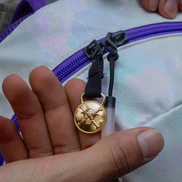 MOCHILA ONE PIECE LUFFY GEAR 5 - Image 16