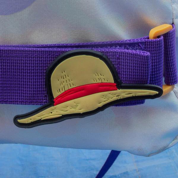 MOCHILA ONE PIECE LUFFY GEAR 5 - Image 18