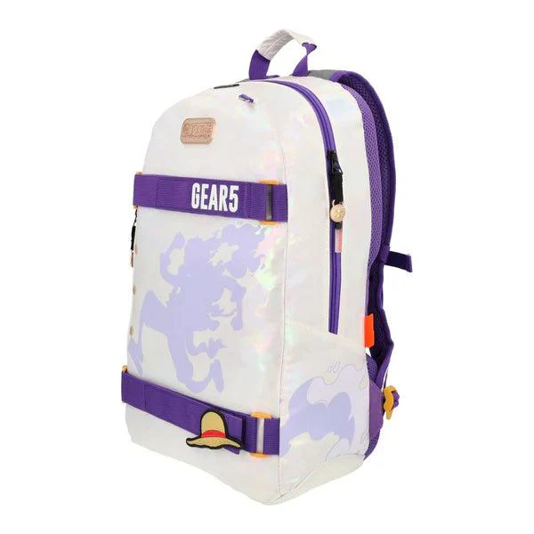 MOCHILA ONE PIECE LUFFY GEAR 5 - Image 3