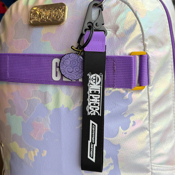 MOCHILA ONE PIECE LUFFY GEAR 5 - Image 5