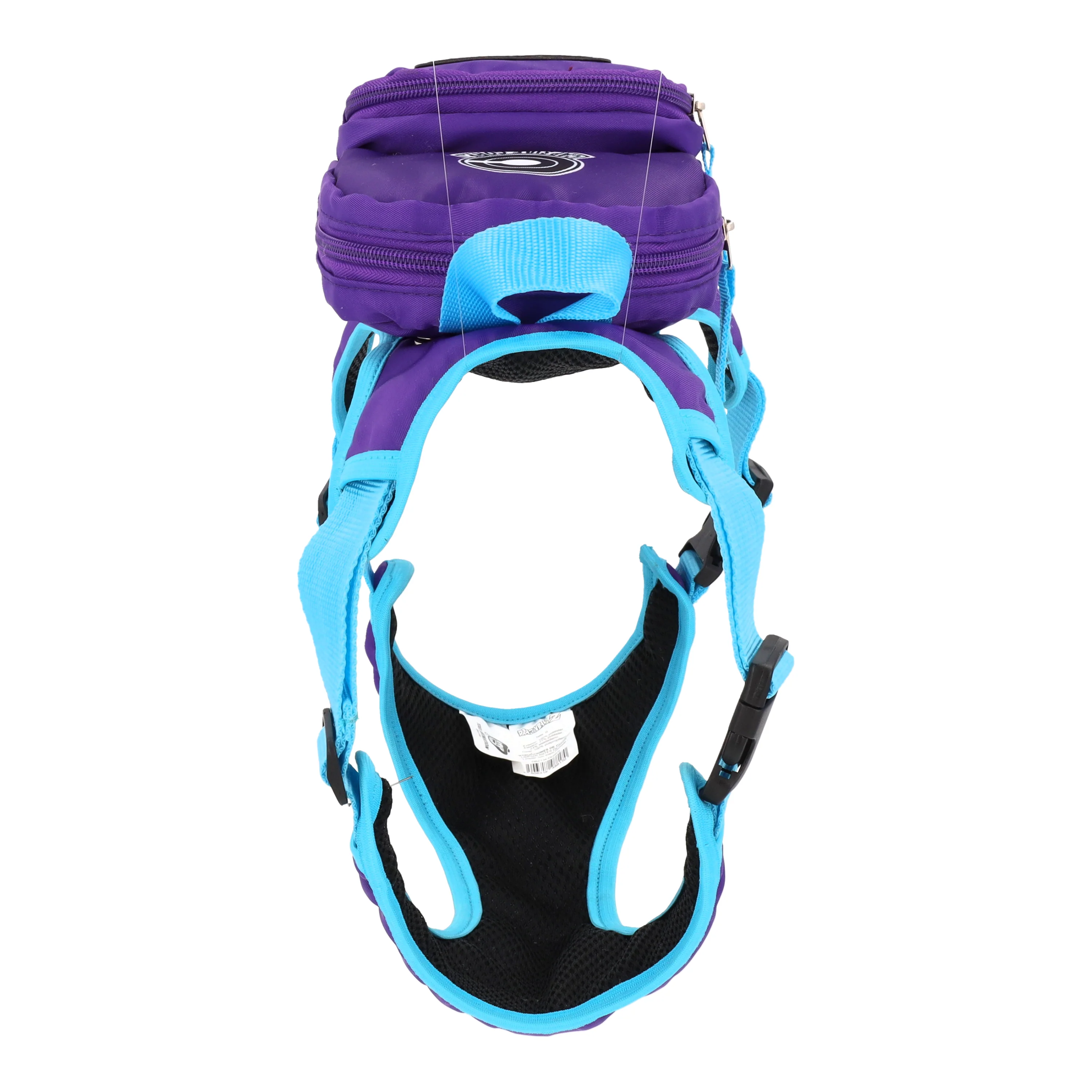 Mochila para perro Capsule Corp - Image 3