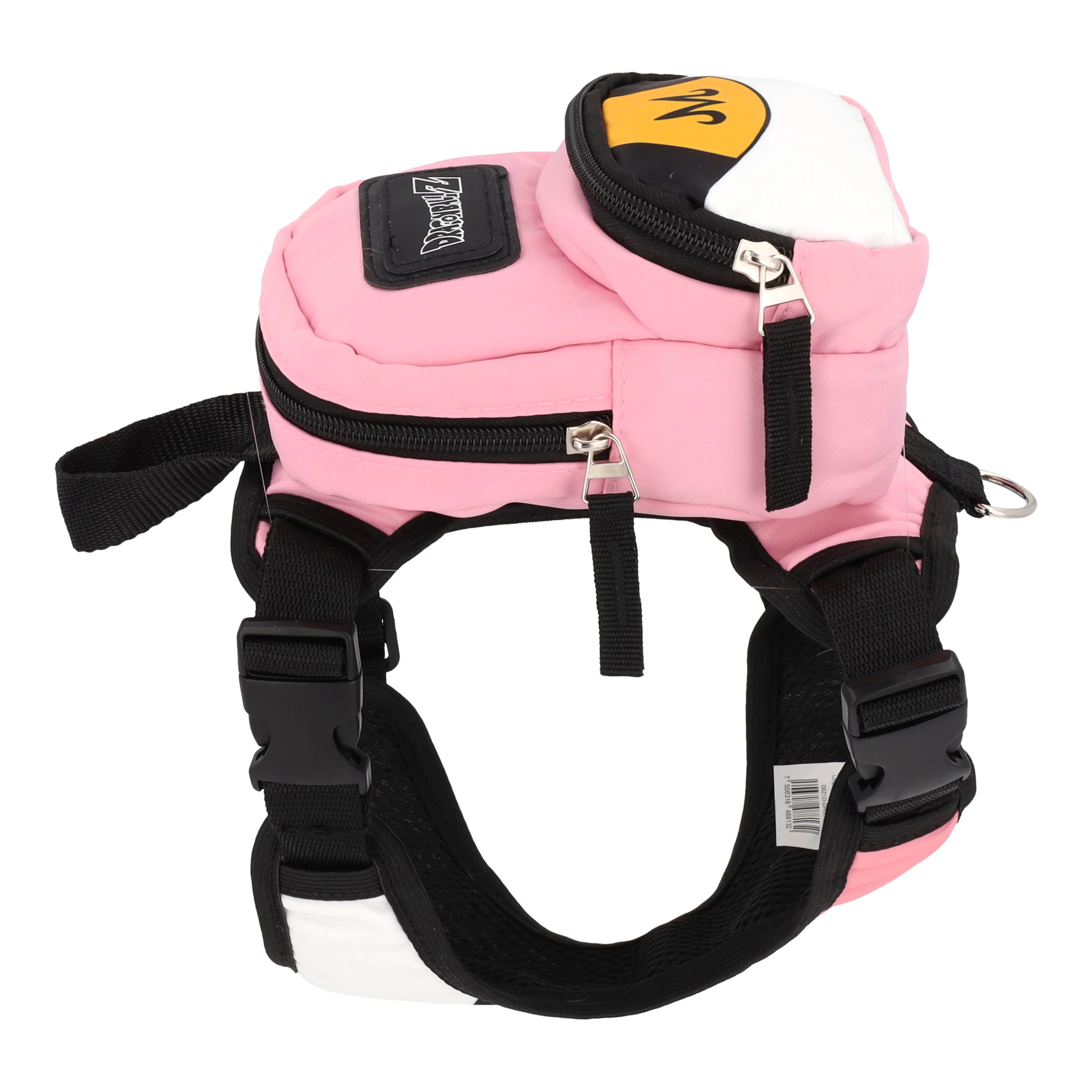 Mochila para perro Majin Boo - Image 4