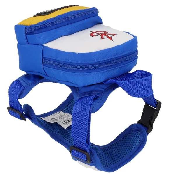Mochila para perro Vegeta - Image 3