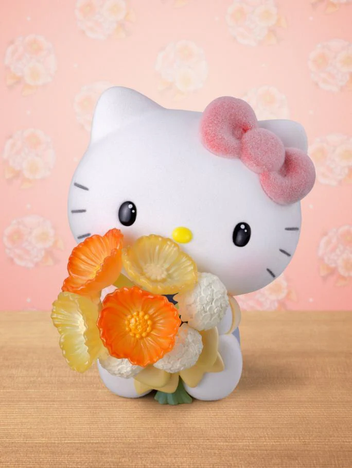 MOFAMOFY HELLO KITTY