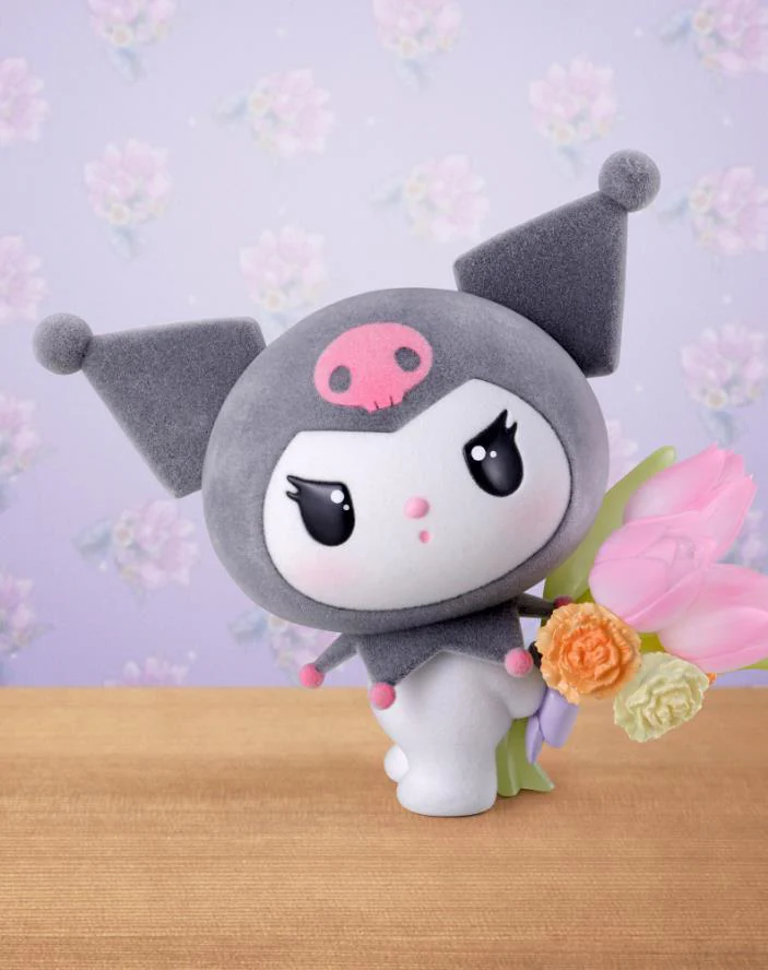 MOFAMOFY KUROMI