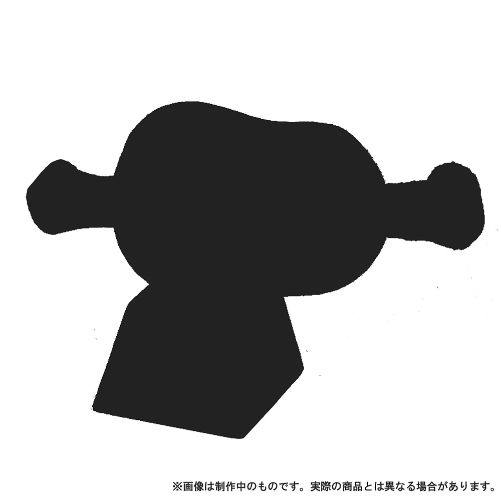 MONSTER HUNTER DESKTOP FIGURE ~ITEM~ - Image 9
