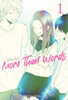 MORE THAN WORDS N.1 - Image 2