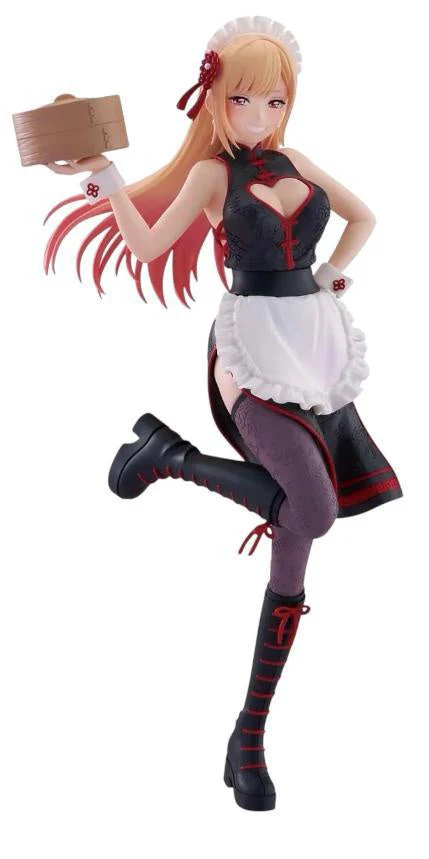 MY DRESS-UP DARLING ESPRESTO -DETAILED ELEGANCE-MARIN KITAGAWA CHINA MAID VER.
