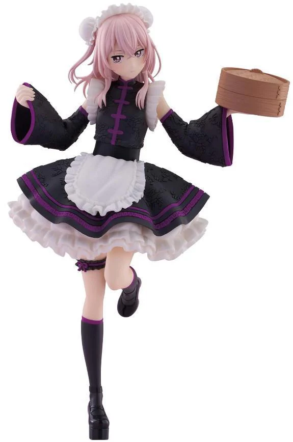 MY DRESS-UP DARLING ESPRESTO-DETAILED ELEGANCESAJUNA INUI CHINA MAID VER.