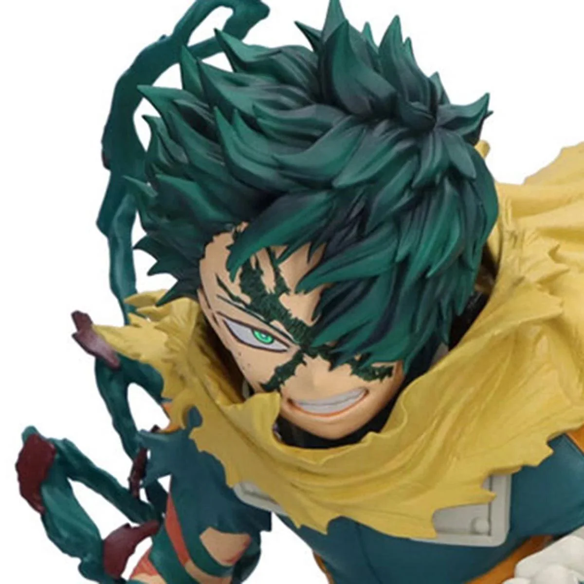 MY HERO ACADEMIA FINAL SEASON FIGURE IZUKU MIDORIYA - Image 5