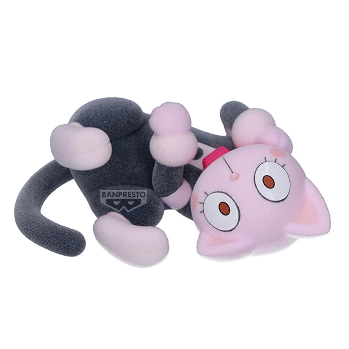 MY HERO ACADEMIA FLUFFY PUFFY ~SHOTOCAT & OCHANECO~Ⅱ(B:OCHANECO)