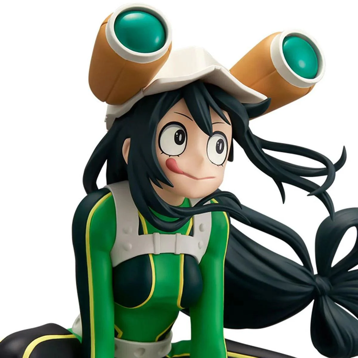 MY HERO ACADEMIA GLITTER & GLAMOURS TSUYU ASUI - Image 3