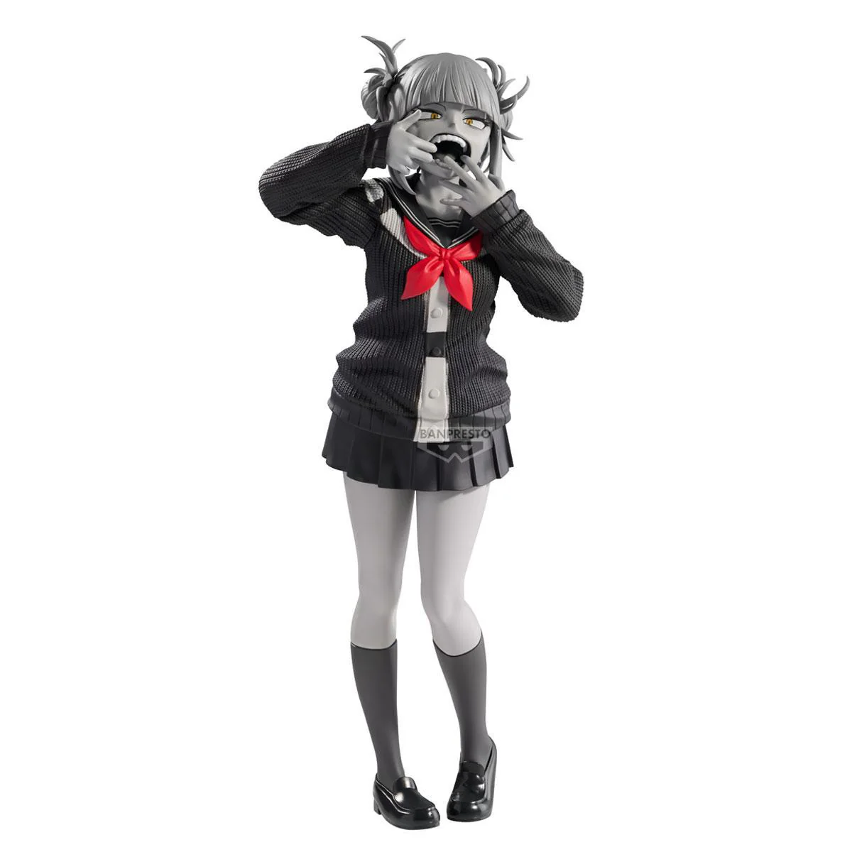 MY HERO ACADEMIA NOIR EDGE COLLECTION-HIMIKO TOGA
