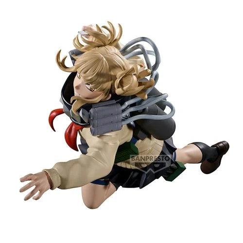 MY HERO ACADEMIA THE EVIL VILLAINS PLUS HIMIKO TOGA II - Image 2