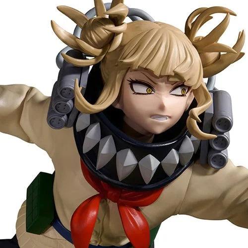 MY HERO ACADEMIA THE EVIL VILLAINS PLUS HIMIKO TOGA II - Image 3