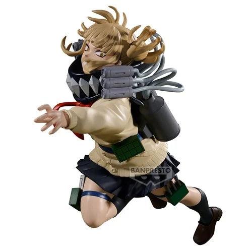 MY HERO ACADEMIA THE EVIL VILLAINS PLUS HIMIKO TOGA II - Image 4