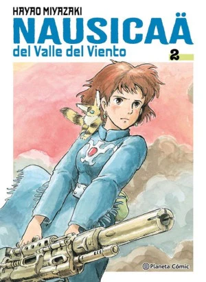 NAUSICAA N.2