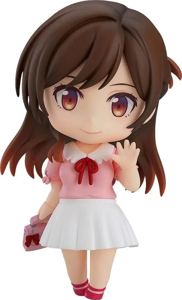 NENDOROID 1473 CHIZURU MIZUHARA - Image 2