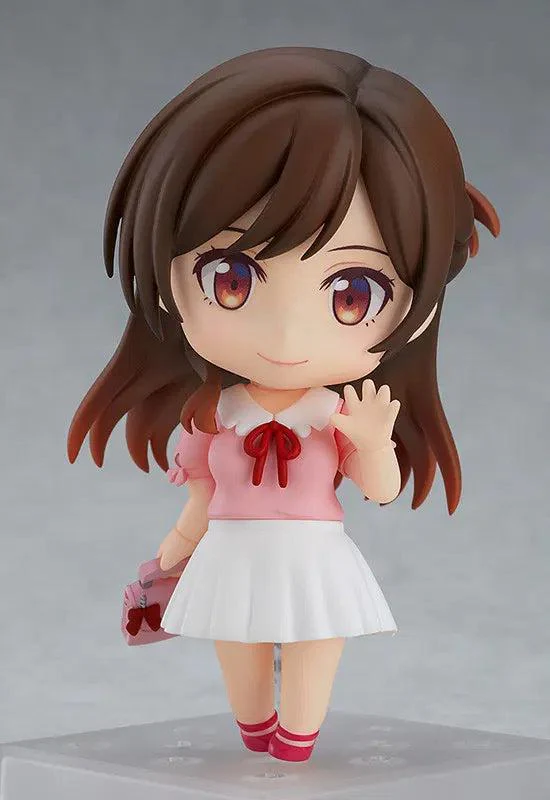 NENDOROID 1473 CHIZURU MIZUHARA - Image 3