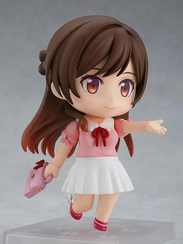 NENDOROID 1473 CHIZURU MIZUHARA - Image 4