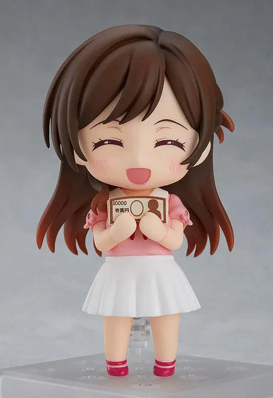 NENDOROID 1473 CHIZURU MIZUHARA - Image 5