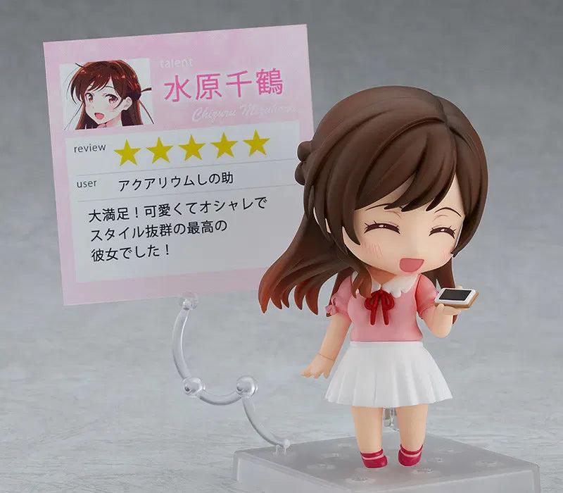 NENDOROID 1473 CHIZURU MIZUHARA - Image 6