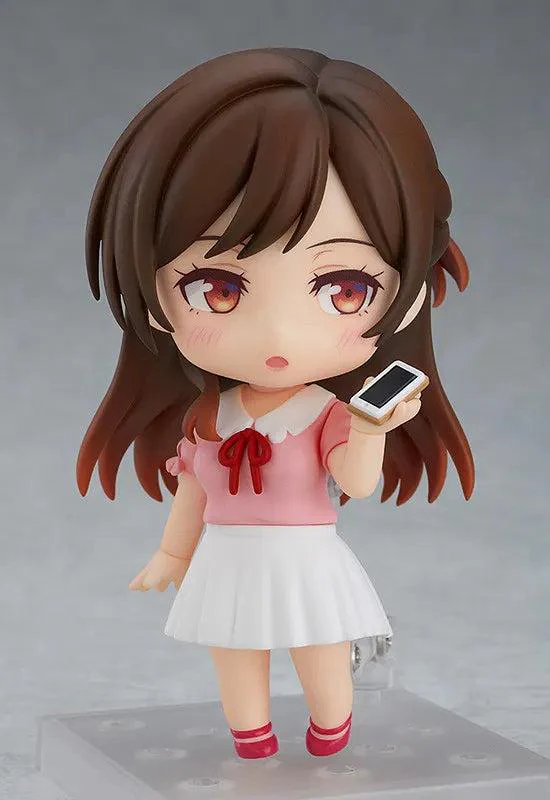 NENDOROID 1473 CHIZURU MIZUHARA - Image 7