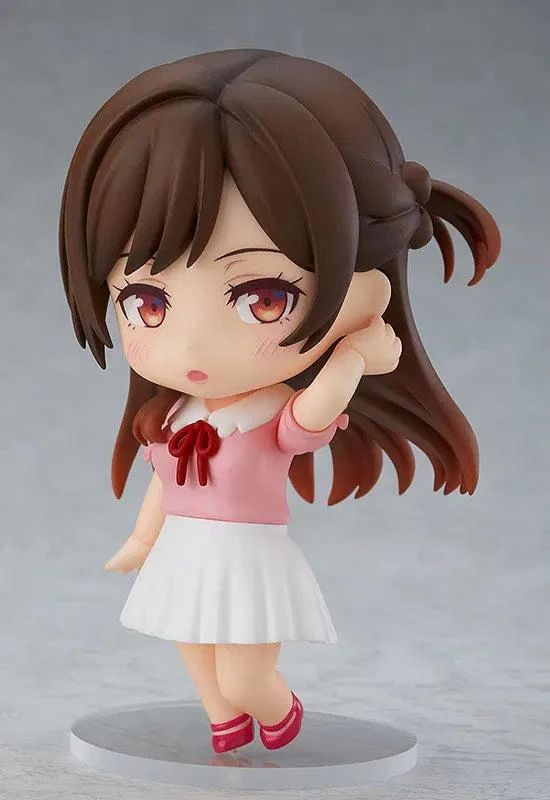 NENDOROID 1473 CHIZURU MIZUHARA - Image 8