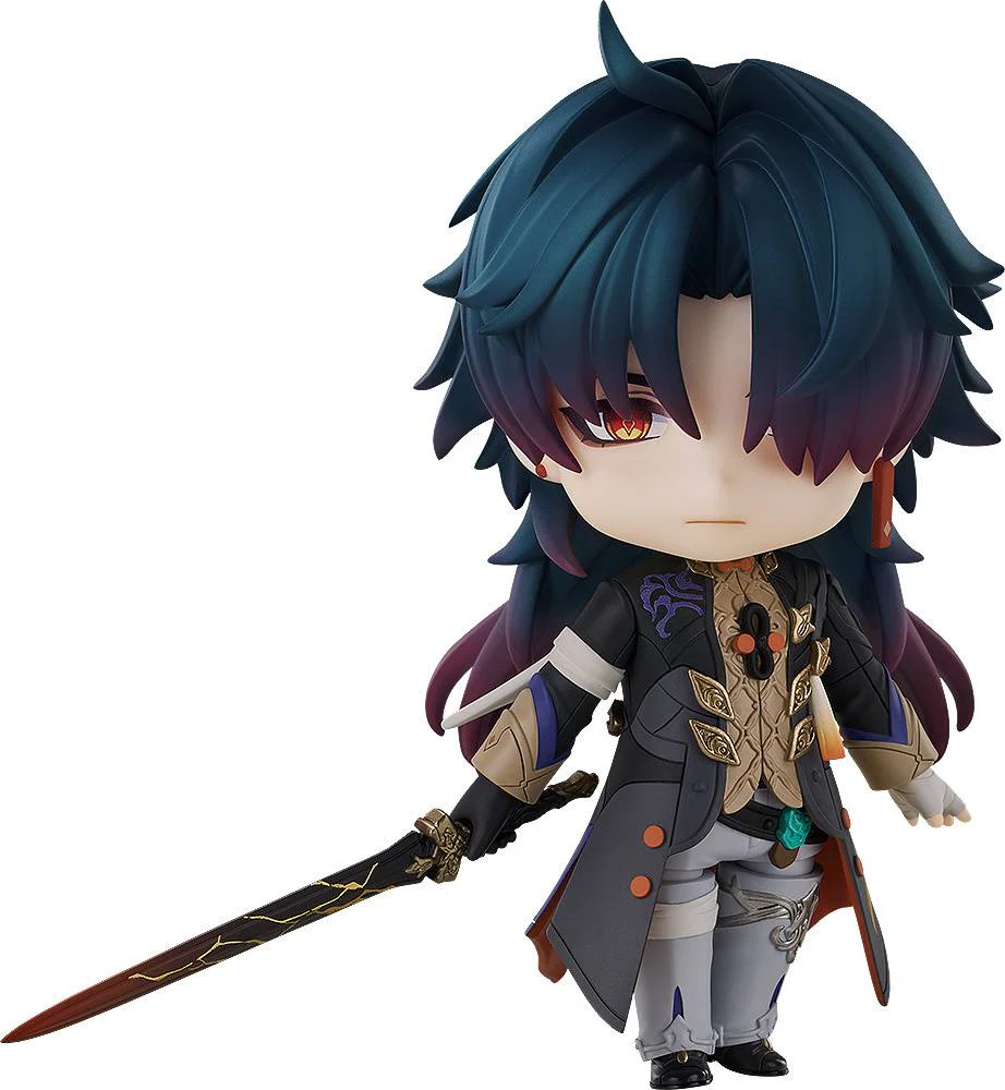 NENDOROID 2607 BLADE