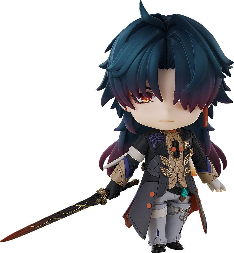 NENDOROID 2607 BLADE - Image 2