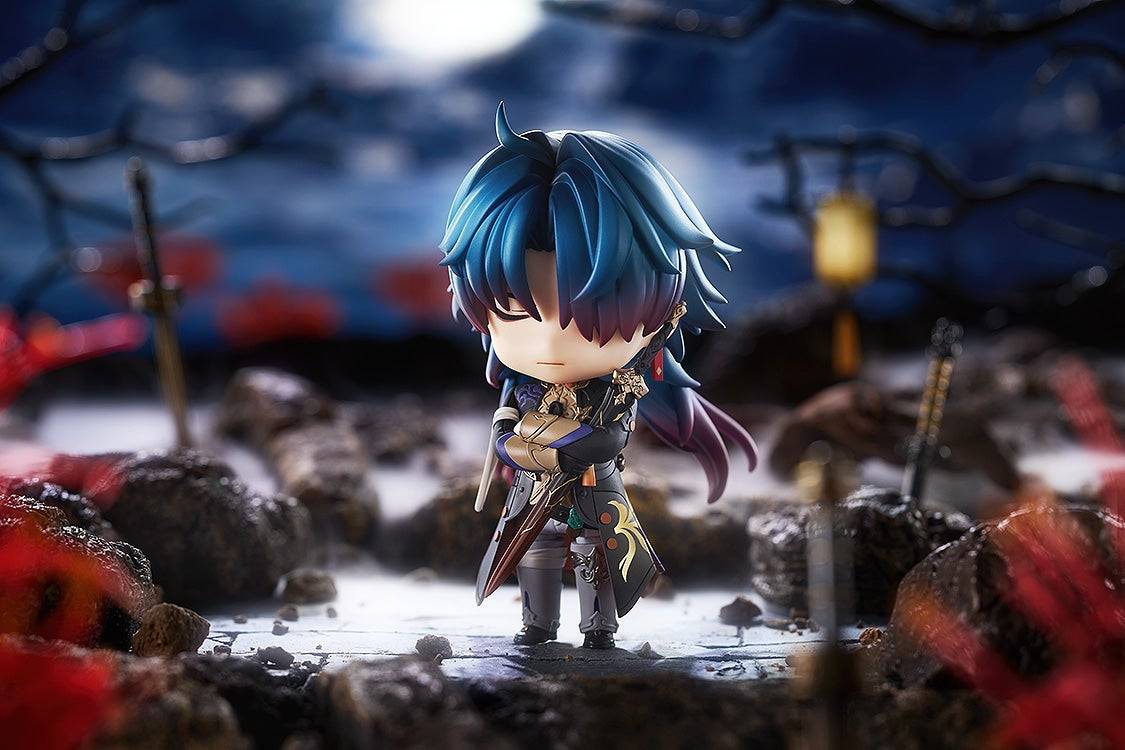 NENDOROID 2607 BLADE - Image 4