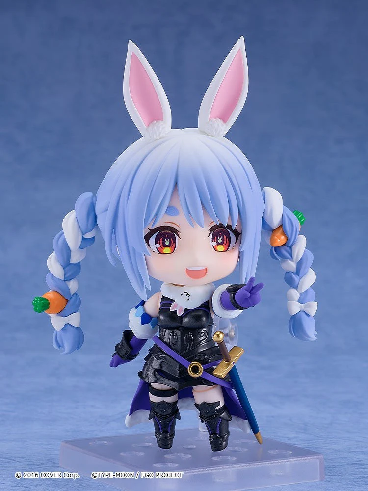 NENDOROID 2682 USADA PEKORA (MASH KYRIELIGHT COLLABORATION VER) - Image 4