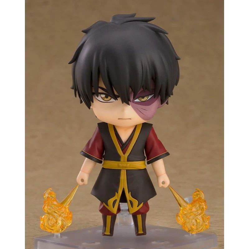 NENDOROID 2772 ZUKO - Image 2