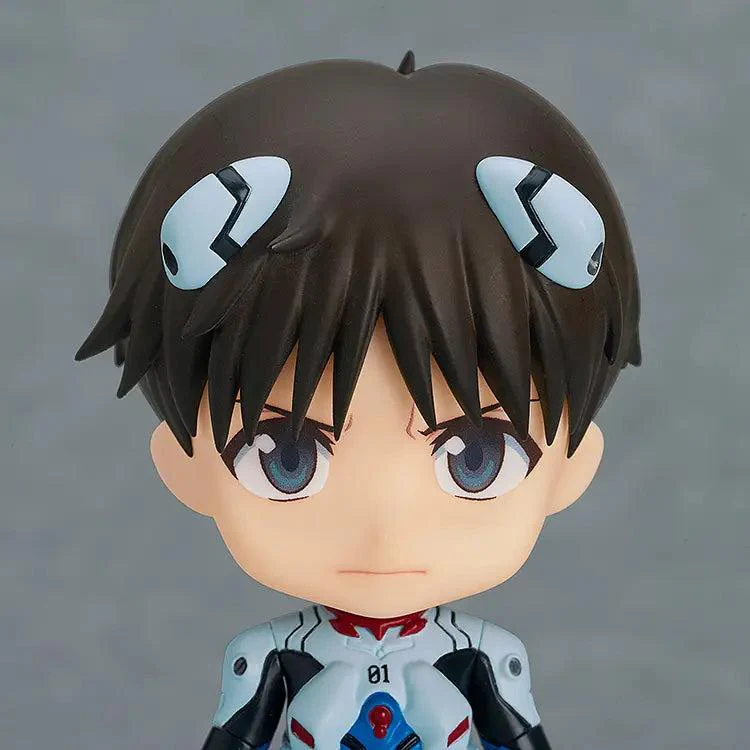 NENDOROID 2797 SHINJI IKARI PLUGSUIT VER - Image 3