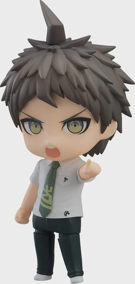 NENDOROID 2828 HAJIME HINATA