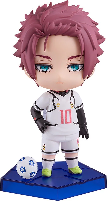 NENDOROID 2851 ITOSHI SAE