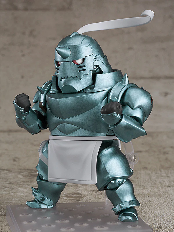 NENDOROID ALPHONSE ELRIC - Image 2