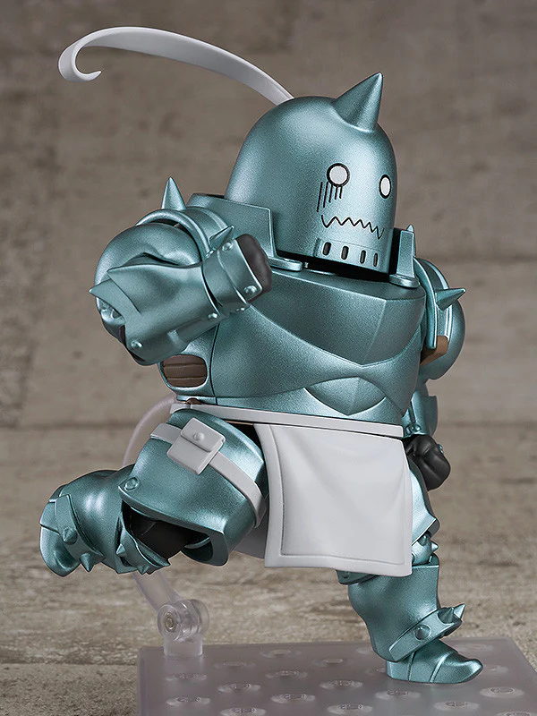 NENDOROID ALPHONSE ELRIC - Image 3