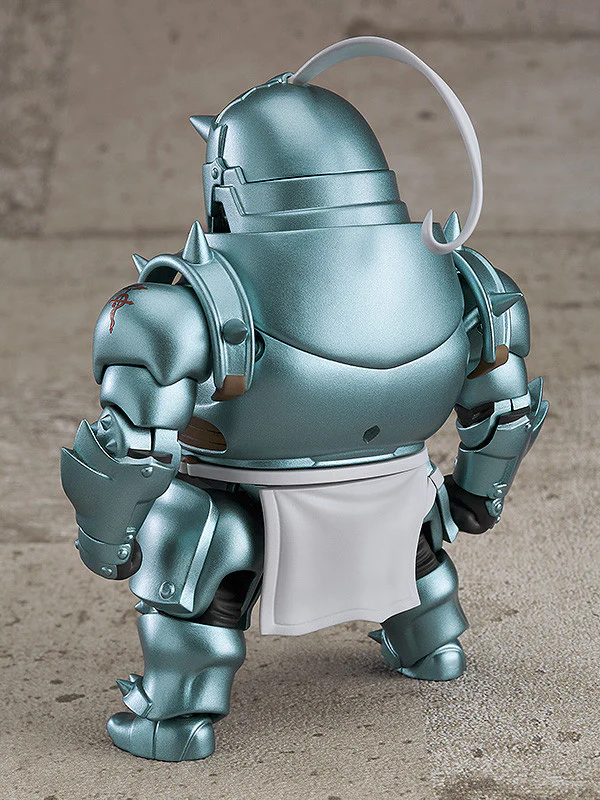 NENDOROID ALPHONSE ELRIC - Image 5