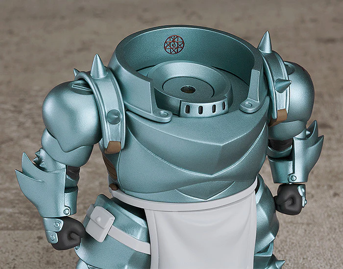 NENDOROID ALPHONSE ELRIC - Image 6