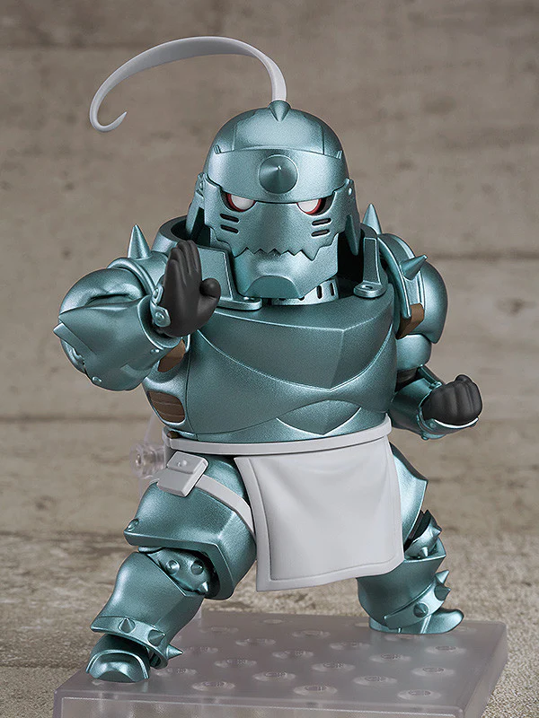 NENDOROID ALPHONSE ELRIC - Image 8