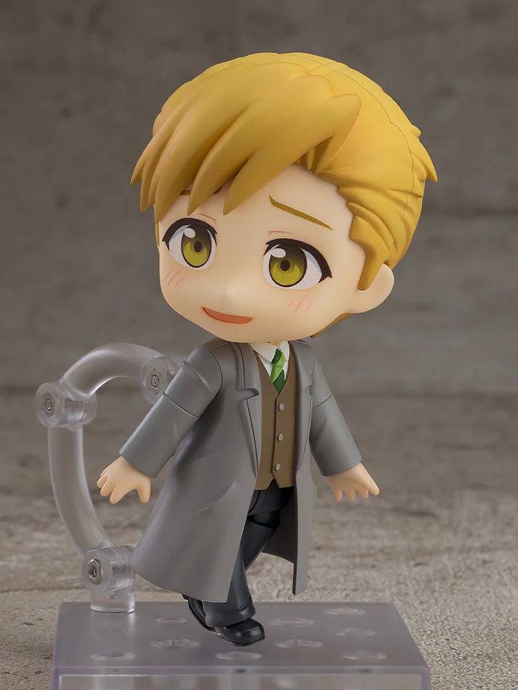 NENDOROID ALPHONSE ELRIC FINAL EPISODE VER 2624 - Image 2