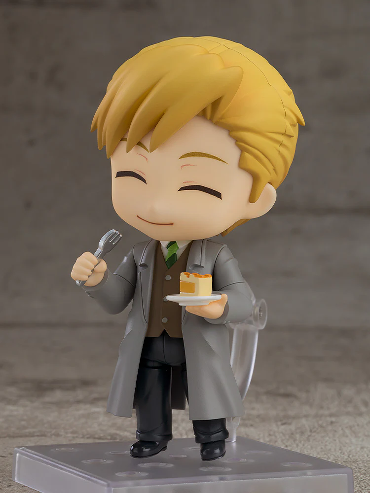 NENDOROID ALPHONSE ELRIC FINAL EPISODE VER 2624 - Image 4