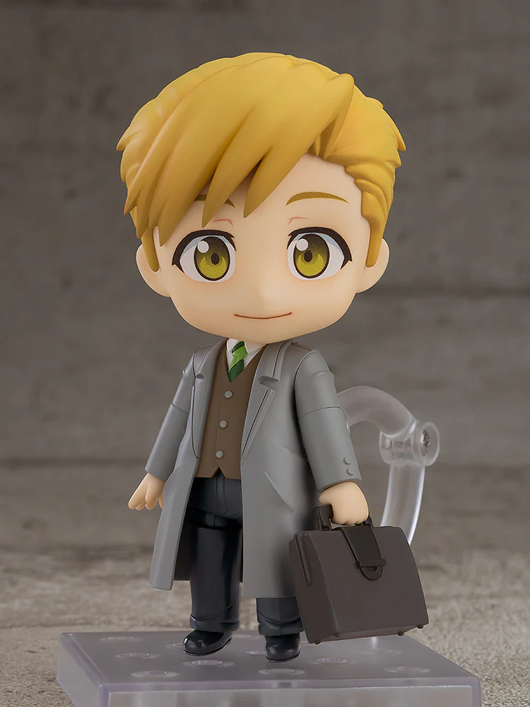 NENDOROID ALPHONSE ELRIC FINAL EPISODE VER 2624 - Image 7