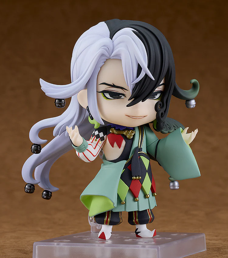 NENDOROID ALTER EGO/ASHIYA DOUMAN 2636 - Image 2