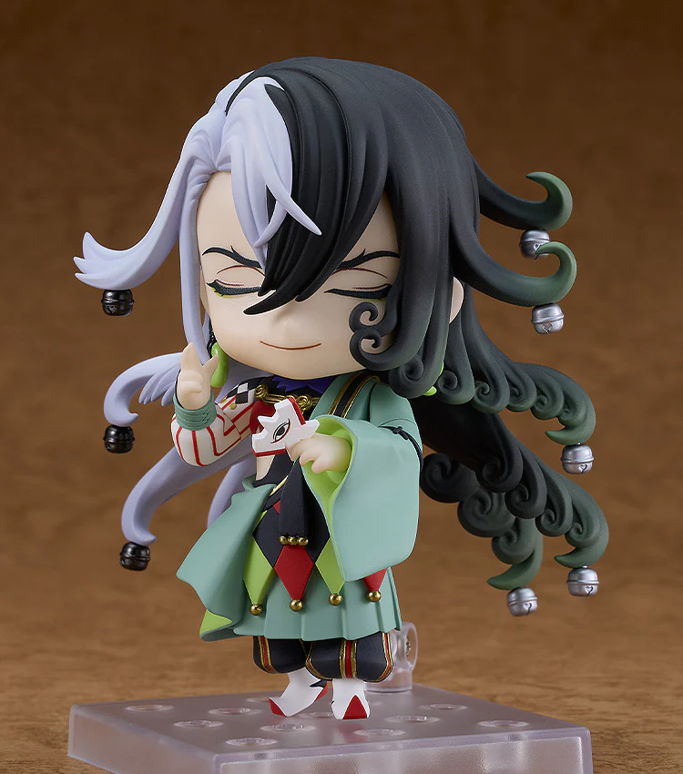 NENDOROID ALTER EGO/ASHIYA DOUMAN 2636 - Image 3