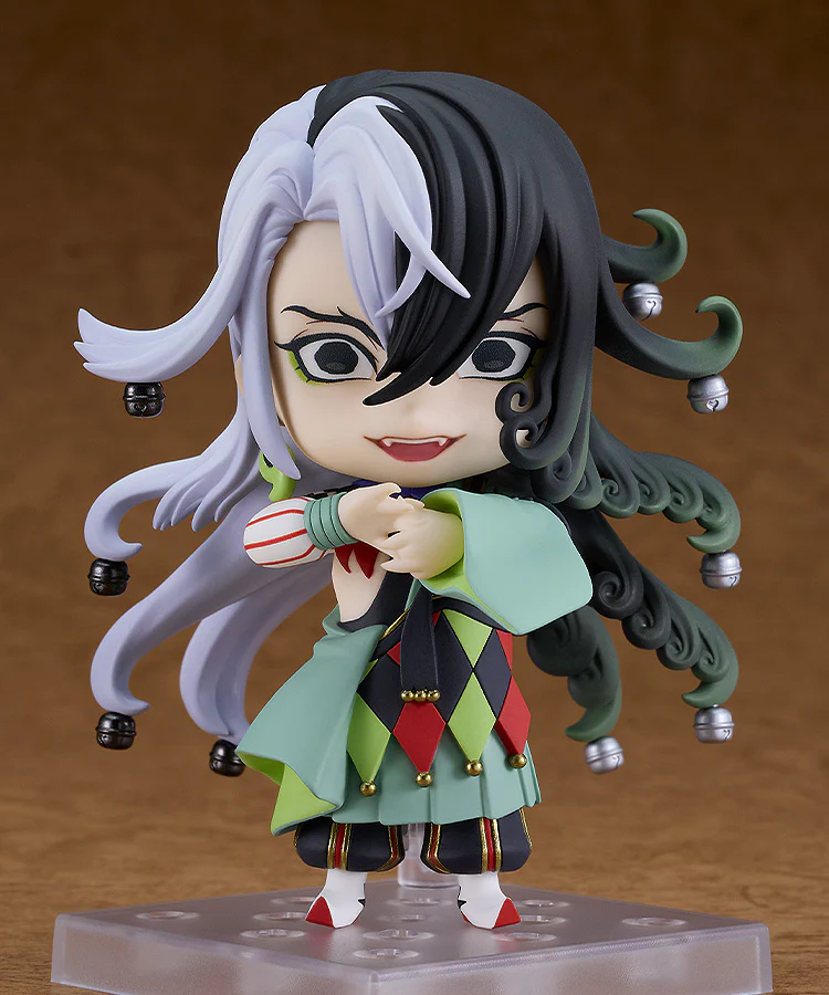 NENDOROID ALTER EGO/ASHIYA DOUMAN 2636 - Image 4