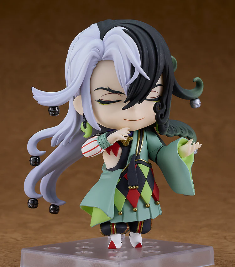 NENDOROID ALTER EGO/ASHIYA DOUMAN 2636 - Image 5