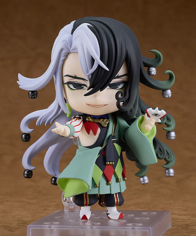 NENDOROID ALTER EGO/ASHIYA DOUMAN 2636 - Image 6