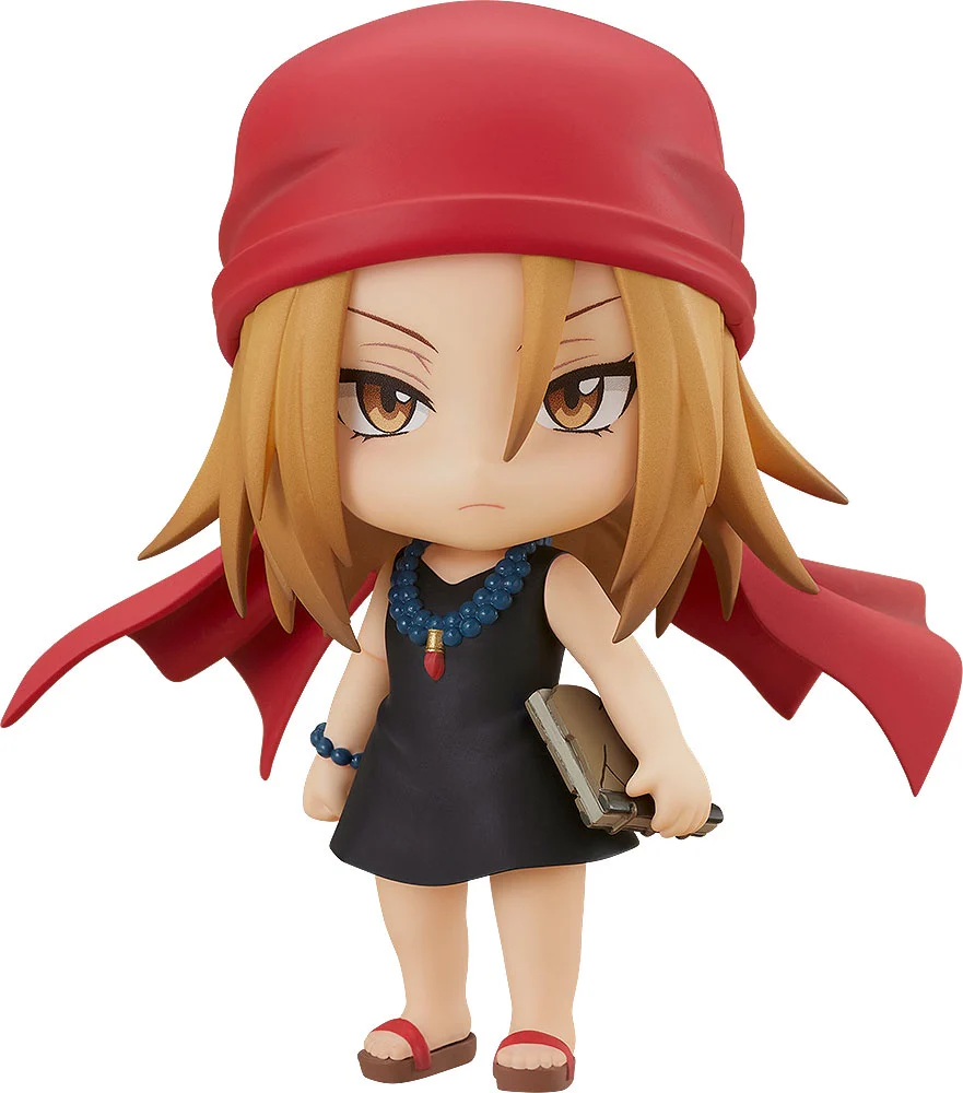 NENDOROID ANNA KYOYAMA 1938